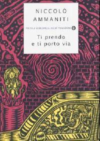Ti Prendo E Ti Porto Via