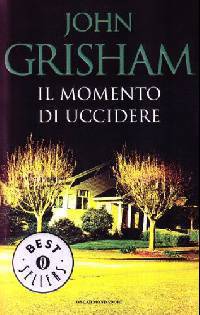 Il momento di uccidere