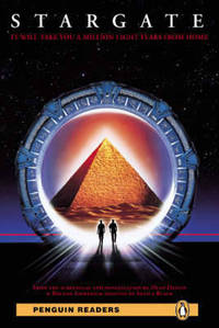 StarGate (Level 3)