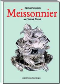 Meissonnier: Un Genie du Rococo
