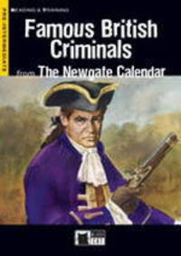 Famous British Criminals (from The Newgate Calendar) +D