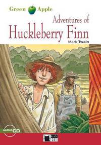 The Adventures of Huckleberry Finn