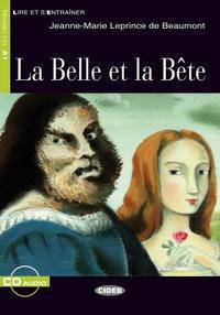 *La Belle Et la Bete - With CD