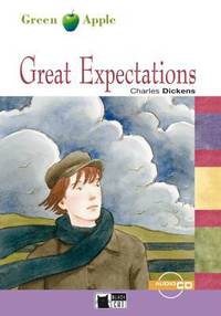 Great Expectations Ned Bk +D