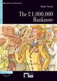 1,000,000 Bank Note (The) NEd Bk +D