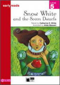 Snow White And The Seven Dwarfs