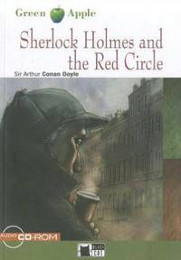 Sherlock Holmes and the Red Circle [With CDROM]