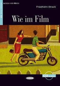 Wie Im Film+cd