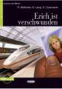 Erich ist verschwunden +D