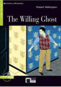 Willing Ghost+cd