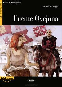 Fuente Ovejuna [With CD (Audio)]
