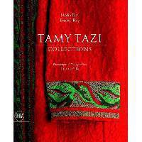 Tamy Tazi: Caftans