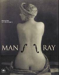 Man Ray