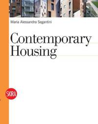 Contemporary Housing