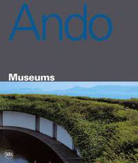 Tadao Ando Museums
