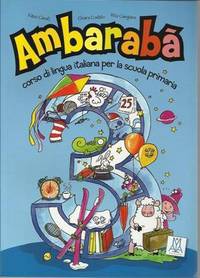 Ambaraba 3 (libro dello studente)