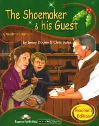 The Shoemaker & his Guest: Primary Stage 3: Teacher