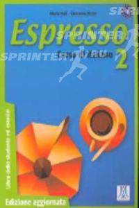 Espresso 2 (libro)