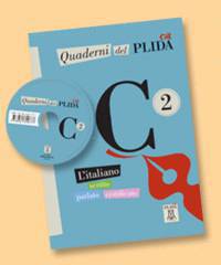Quaderni del PLIDA - C2 (libro + D)