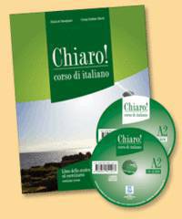 Chiaro A2 (guida insegnante + D)