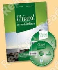 Chiaro A2 (libro +2CD)