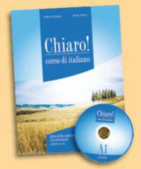 Chiaro A1 (guida insegnante + CD Audio) #ост./не издается#