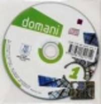 CD Domani 1