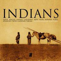 Indians: The Deep Spirit of the Native Americans