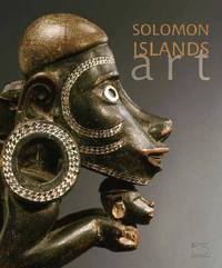 Solomon islands art