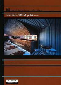 New Bars, Cafes & Pubs: In Italy
