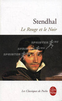Rouge Et Le Noir (Edition Abregee) (Le) Livre +D