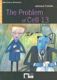 Problem Of Cell 13 (The) Bk+D