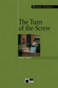 Turn of the Screw+cd