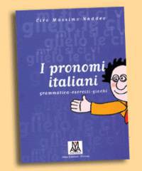 I Pronomi Italiani