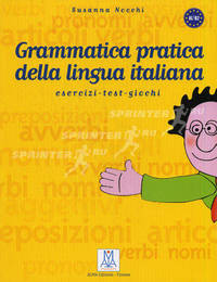 Grammatica pratica della lingua italiana