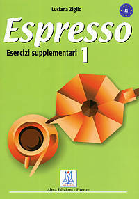 Espresso 1