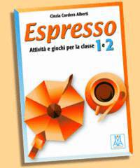 Espresso 1 + 2 (attivita e giochi per la classe)'