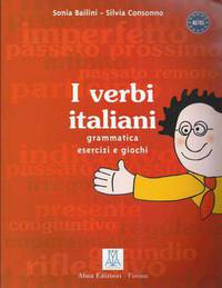 I verbi italiani