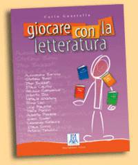 Giocare Con La Letturatura