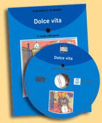 Dolce Vita (libro +D)