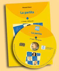 La partita liv. 2 (libro +D)