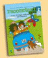 Raccontami 2 (libro bambino)