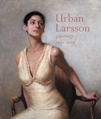 Urban Larsson: Paintings 1991-2006