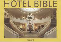 Hotel Bible