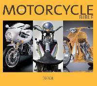 Mini Motorcycle Bible