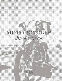 Motorcycles & Stars