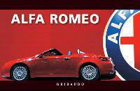 Alfa Romeo (100 Years) (English edition)