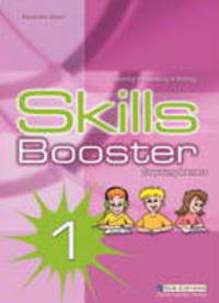 Skills Booster 1 Beginner Student's Book