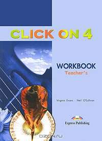 Click On 4: Teacher