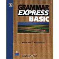 Grammar Express Basic: CD-ROM and Answer Key